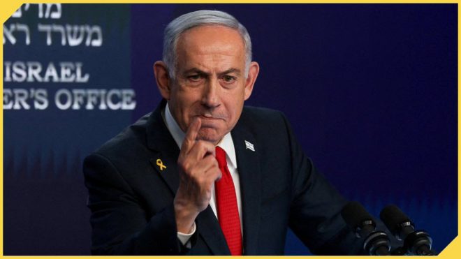 Netanyahu: No Peace Talks with Iran, Assassination Possible! — Israeli-Iran tensions 2025, Netanyahu Iran negotiations, Khamenei assassination threats
