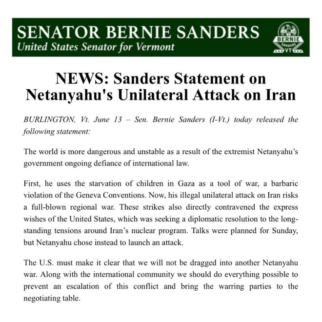 Netanyahu's Attack on Iran: War or Diplomatic Disaster? — Netanyahu Iran conflict, U.S. Iran nuclear negotiations, risks of war in the Middle East