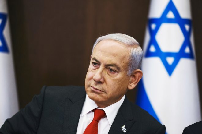 Netanyahu's Bold Claim: Iran's Nuclear Dreams Shattered! — Israeli Defense Strategy, Iranian Nuclear Threats, Netanyahu Statement 2025