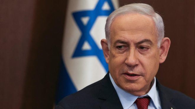 Netanyahu's Bold Claim: Iran's Retaliation Imminent! — Middle East Tensions, Iran Nuclear Threats, Israeli Defense Strategies