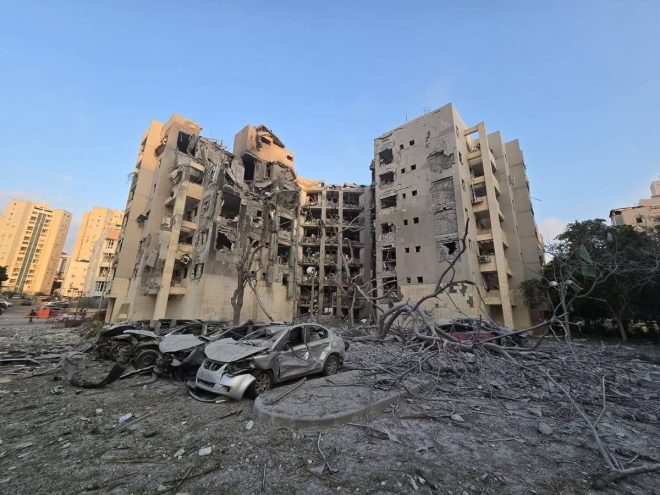Netanyahu's Political Future in Peril After Failed Operation
Israel's Vulnerability Exposed: Iran's 60% HEU Stockpile Grows — Netanyahu political future, Israel vulnerability against Iran, Operation Midnight Hammer failure