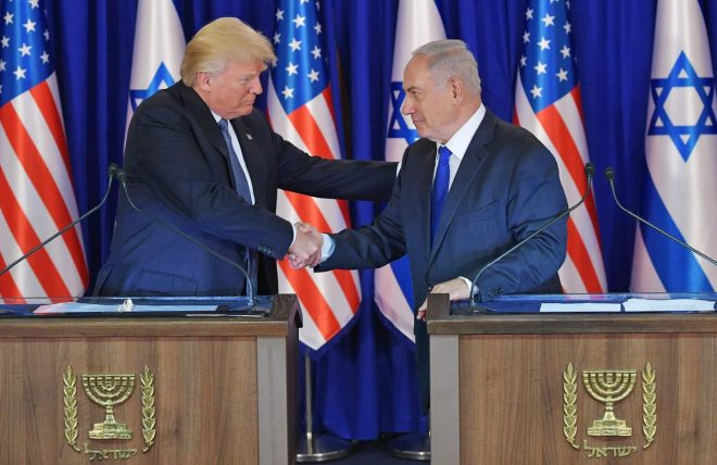 Netanyahu's Shocking Claim: US War with Iran Imminent? — Israeli-US relations 2025, Iran conflict escalation, Netanyahu US military support
