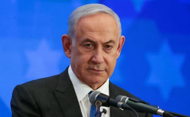 Netanyahu's Shocking Confession: War Crimes in Lebanon! — Netanyahu war crimes admission, Lebanon conflict 2025, Iran nuclear threat response