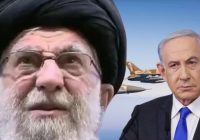 Netanyahu's Shocking Threat: Khamenei's Possible Elimination? —  Prime Minister Netanyahu speech, Khamenei threat analysis, Israel Iran relations 2025