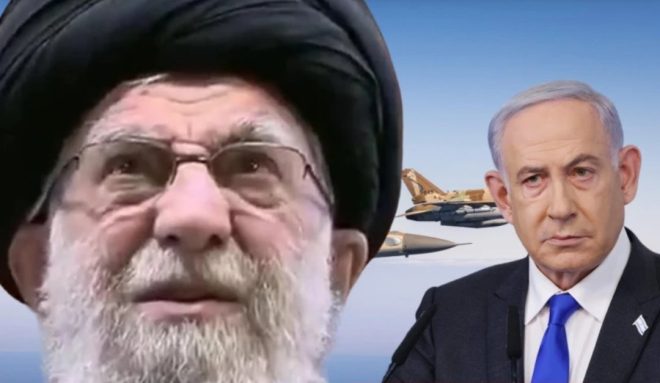 Netanyahu's Shocking Threat: Khamenei's Possible Elimination? — Prime Minister Netanyahu speech, Khamenei threat analysis, Israel Iran relations 2025