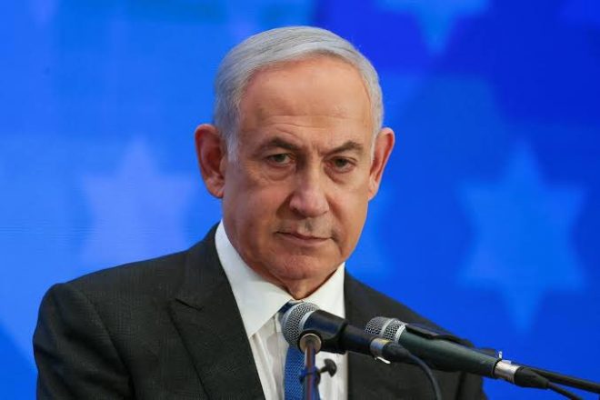 Netanyahu's Shocking Warning: Iran's Fate in Jeopardy! — Middle East tensions 2025, Netanyahu Iran statement, Israel Iran conflict news