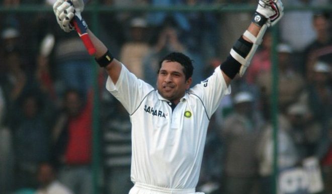 New Tendulkar-Anderson Trophy Sparks Cricket Controversy! — India England Test series, Sachin Tendulkar legacy, James Anderson cricket rivalry