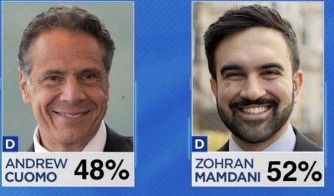 New York on Brink of Chaos: Vote Against Sharia & Communism! — New York Mayoral election 2025, vote against radical policies NYC, immigrant influence in New York politics