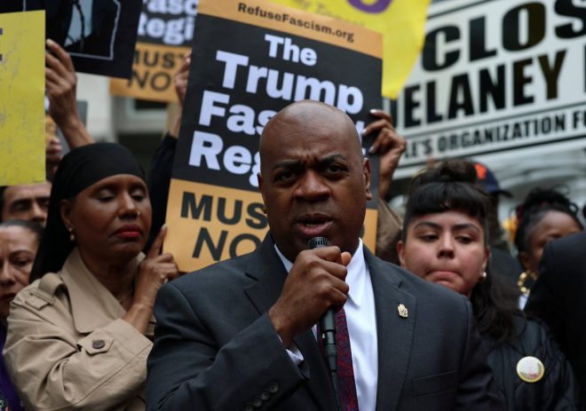 Newark Mayor vs. US Attorney: Malicious Prosecution Unveiled! — Newark mayor lawsuit ICE detention, US attorney misconduct allegations, malicious prosecution claims Newark 2025