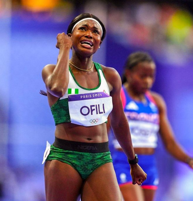 "Nigerian Athlete Favour Ofili Shocks Fans by Transferring Allegiance to Turkey After Federation Controversy - Will She Compete in Paris 2024?" — Favour Ofili transfer news, Nigerian athlete allegiance switch, Paris 2024 qualifier mishandling
Olympic athlete federation controversy, Nigerian sprinter Turkey move, Tokyo 2021 absence
AFN athlete transfer saga, Nigerian sprinter Paris 2024, Turkish allegiance switch