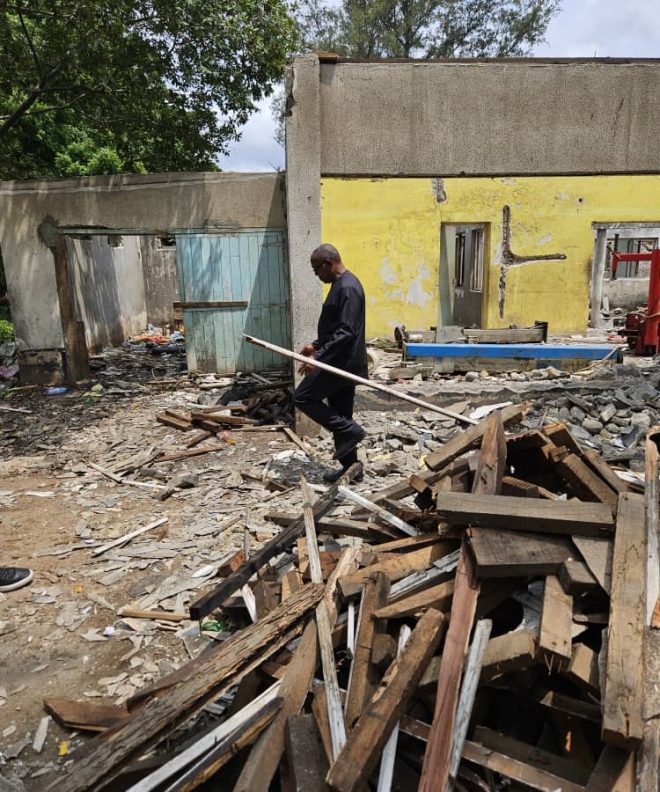 Nigeria's Lawlessness: Investors Flee as Rights Plummet! — lawlessness and investment risks, human rights violations in Nigeria 2025, civil liberties protection and economic growth