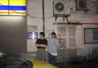 Nighttime in Vietnam: Coconut Streets or Criminal Underbelly?  
Discover the Secrets Lurking After Dark! —  Vietnam night markets, Saigon nightlife 2025