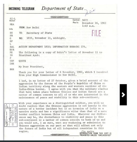 Nishikant Dubey's Shocking Letter: Nehru's Plea to America Revealed! —  Nishikant Dubey letter to Nehru, 1962 War US assistance plea, India Pakistan diplomatic relations 2025