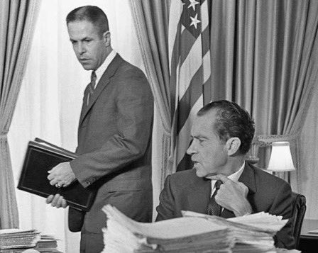 Nixon's Shocking Claim: Are Jews the 'Born Spies' of Our Time? — "Political espionage insights, Racial stereotypes in politics, Intelligence community controversies"
