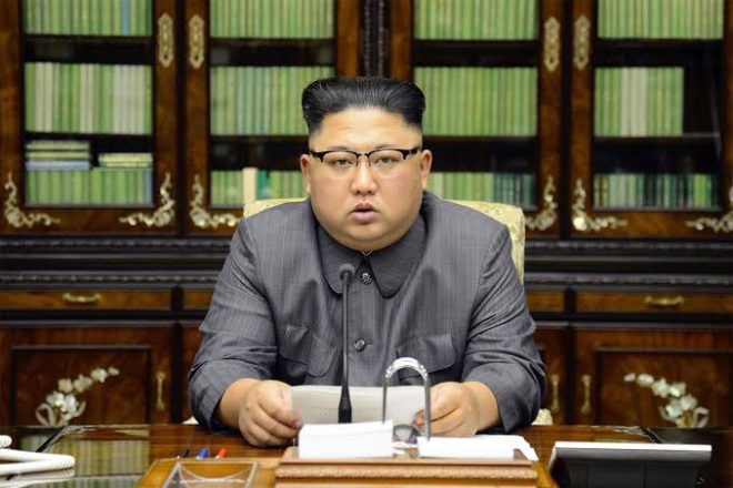 North Korea Backs Iran: A New Axis Against Israel? — North Korea Iran alliance news, Middle East conflict updates, geopolitical tensions 2025