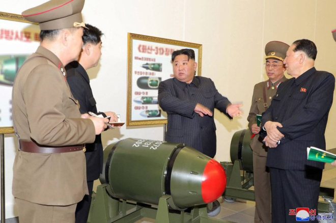 North Korea Blasts US: Iran Strike a Sovereignty Crime! — North Korea denounces US actions, Iran sovereignty violations 2025