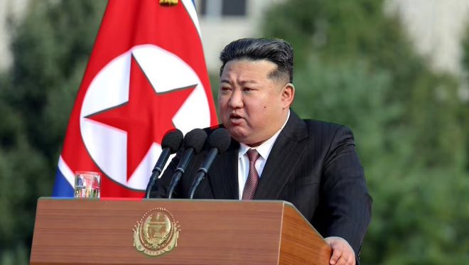 North Korea Offers Iran Nuclear Weapons for 'Peace'! — North Korea Iran nuclear deal, 2025 global peace negotiations, nuclear proliferation threats