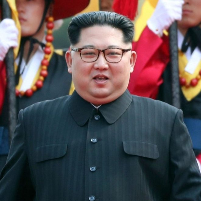 North Korea Threatens U.S. and Europe Over Iran Conflict! — geopolitical tensions, global conflict updates