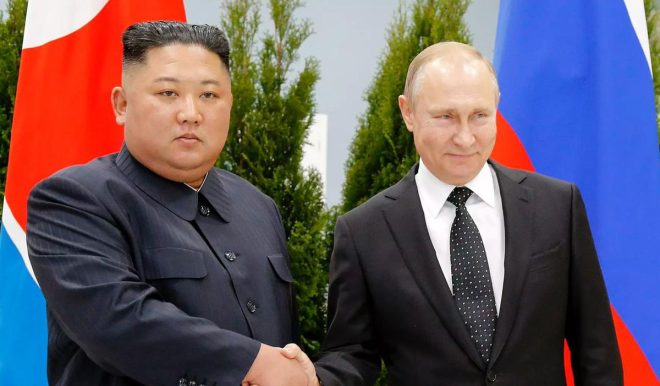 North Korea's Shocking Move: 6,000 Troops to Russia! — North Korea military aid to Russia, Russian war recovery efforts, combat engineers deployment 2025