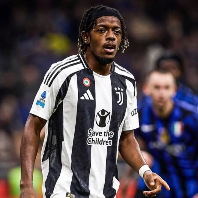 Nottingham Forest & Juventus: €20M Transfer Tug-of-War! — Nottingham Forest transfer news, Juventus negotiations 2025