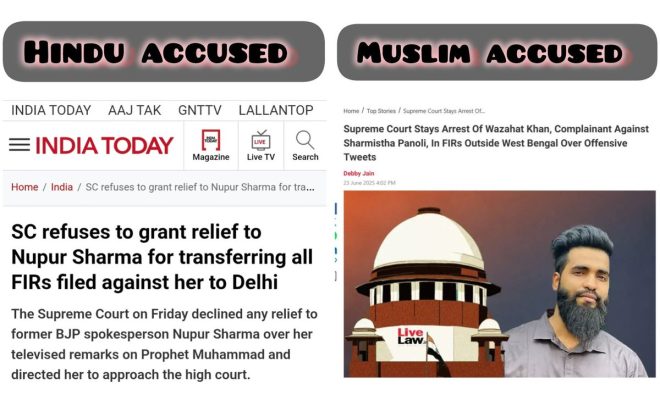 Nurpur Sharma's Words Ignite Nationwide Outrage!
Sharmistha Channels Dhritarashtra: A Nation Divided!
Wazahat Khan: Defend Him or Face Consequences! — Nurpur Sharma controversy, Sharmistha Dhritarashtra comparison, Wazahat Khan political backlash