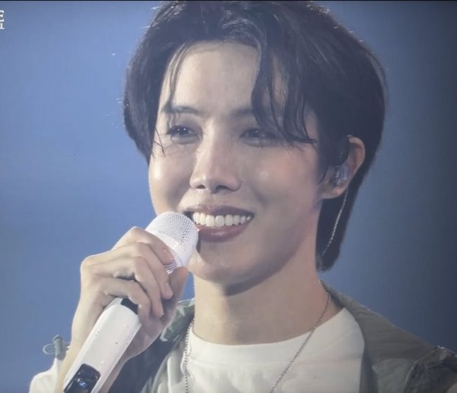 OFFICIAL: J-HOPE SHOCKS FANS WITH SUDDEN TOUR ENDING! π¨π The truth behind his decision revealed! #OurPrideJHOPE β Thank You J-HOPE, Our Pride JHOPE, J-HOPE Our Brightest Star