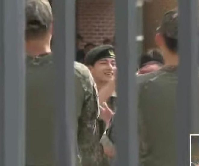 OMG! Is Taehyung's D-Day the Start of a New Era? — OMG IT'S TAEHYUNG, TAEHYUNG IS BACK, MEET V TODAY