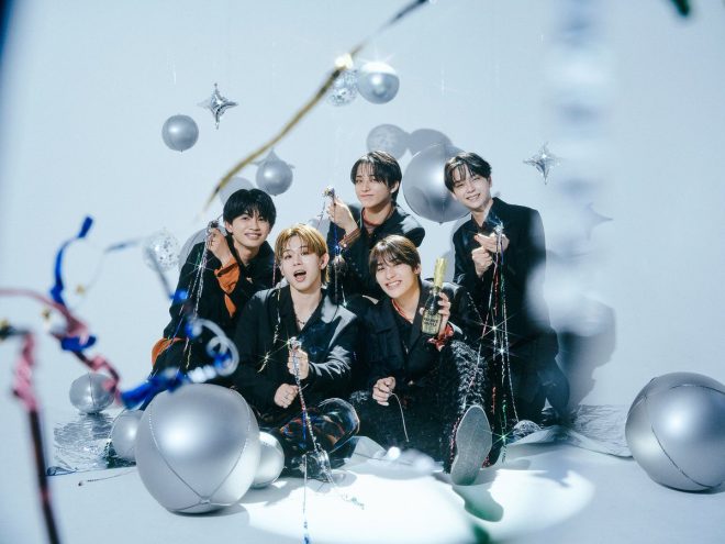 ONE N’ ONLY: The Emo Revolution Begins with #BLAST! — Emo音楽インタビュー, ONE N' ONLY新曲レビュー