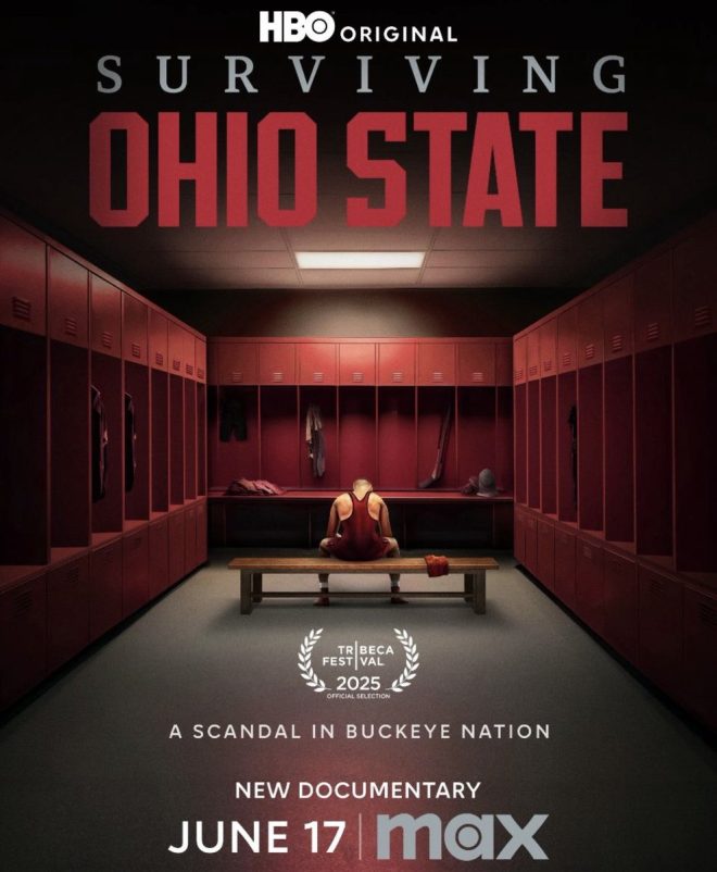 Ohio State Scandal: HBO's Shocking Clooney Doc Emerges! — Ohio State scandal documentary, George Clooney HBO film, Gym Jordan controversy 2025