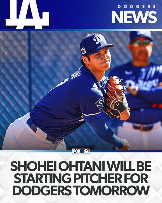 Ohtani Shocks MLB: Starting for Dodgers Against Padres! — Shohei Ohtani Dodgers debut, Ohtani pitching highlights 2025, Padres vs Dodgers matchup
