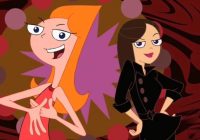 "Olivia Olson and Ashley Tisdale ignite controversy with live 'Busted' performance from 'PHINEAS & FERB' - fans divided! 🎤🔥" —  Olivia Olson Ashley Tisdale live performance, PHINEAS & FERB Busted concert, TikTok viral keshiasih video