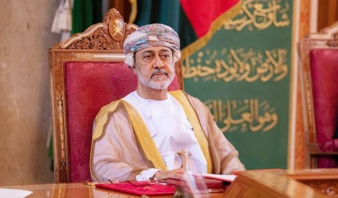 Oman Blames Israel & US for Regional Tensions: Why? — escalation news, Middle East tensions, diplomatic crisis 2025