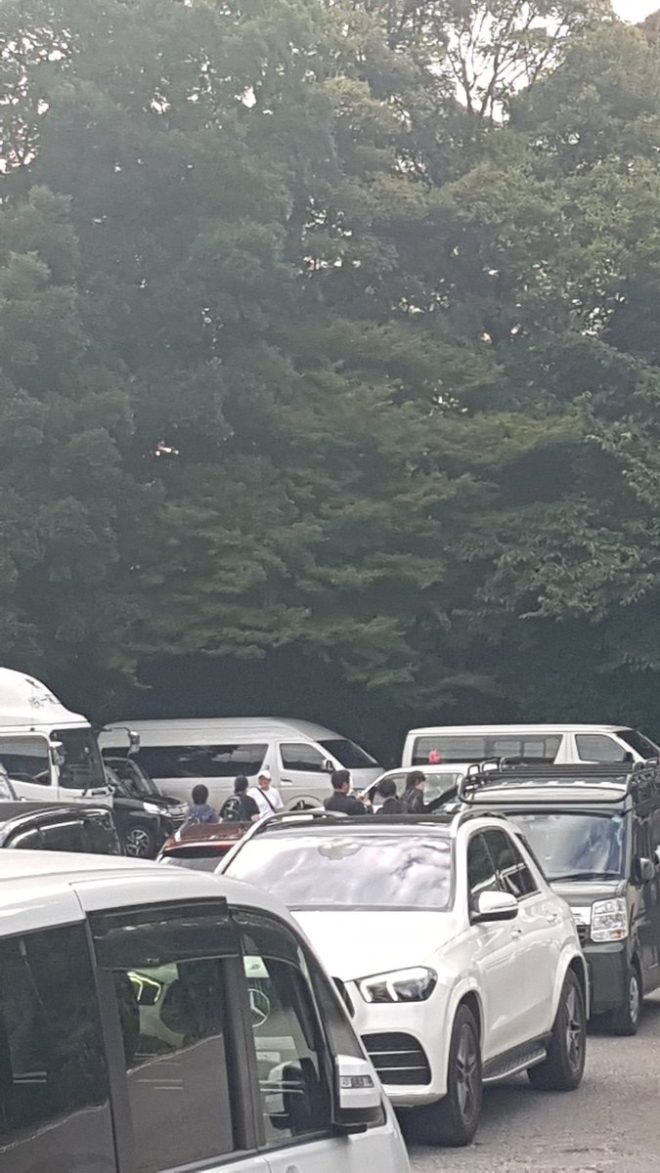 Omega Event Security: Fans Banned or Just Fake News? — Omega event ticket access, Omega event fan entry rumors, Omega event security updates 2025