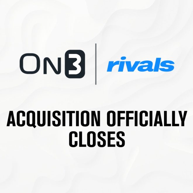 On3 Acquires Rivals: What This Means for College Sports? — On3 Media acquisition news, Rivals recruiting brand update, college sports media merger 2025