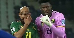 Onana's Shocking Advice: Mbeumo to Manchester United? — Manchester United transfer news, Bryan Mbeumo Manchester United rumors, Andre Onana summer 2025 plans