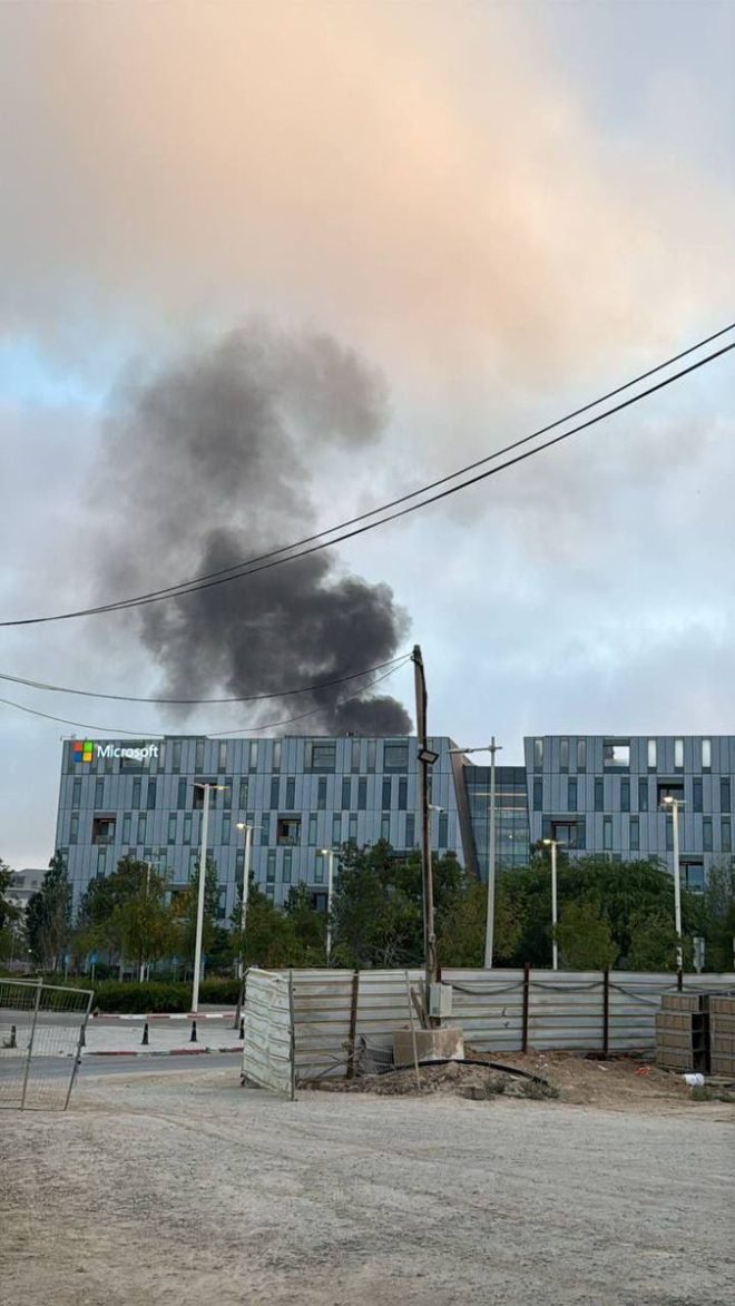 One Missile, One Hit: Did Israel's Defense Fail Us? — missile strike Israel, Iran missile attack 2025, air defense failure Israel