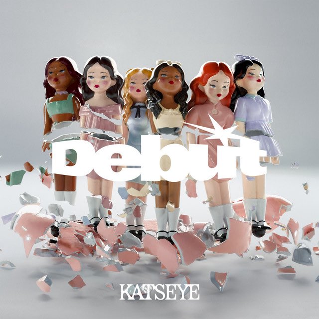 One Year Later: Debut's EP Sparks Controversy! — happy anniversary to debut song, one year music release celebration, new EP launch celebration