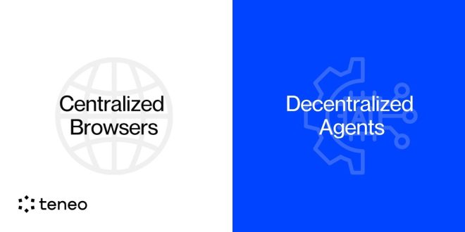 OpenAI's Shocking Plan: Is Chrome About to Disappear? — Decentralized AI Solutions, Real-Time Data Interpretation, Future of Web Technology
