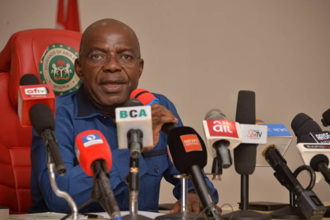 Otti's Bold Move: Can He Resurrect Aba's Star Paper Mill? — Abia State industrial revival, Alex Otti economic development, Star Paper Mill investment 2025