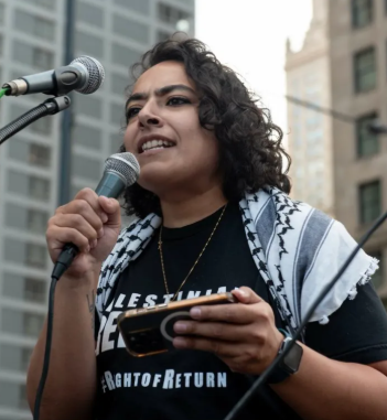 Outrage: Professor Claims IDF's Shocking Tactics in Gaza! — Eman Abdelhadi analysis, Gaza conflict insights, University of Illinois faculty