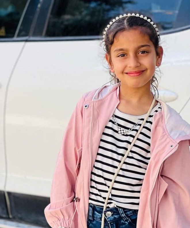 Outrage as Young Girl Dies from Israeli Airstrike in Gaza — child casualties Gaza conflict, humanitarian crisis Khan Younis 2025, Israeli airstrikes impact on civilians