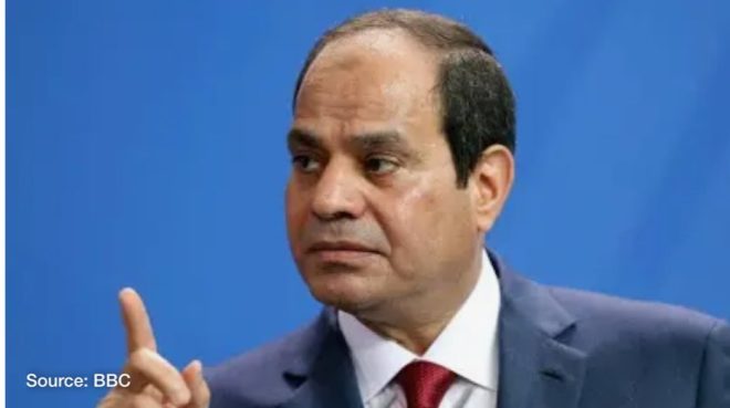 "Outrageous: Sisi Lets Israelis Enter Egypt for FREE, Charges Palestinians Thousands to Escape Gaza! #Injustice" — Sisi's discriminatory border policies, Desperate Palestinians face extortion, Gaza crisis and border discrimination