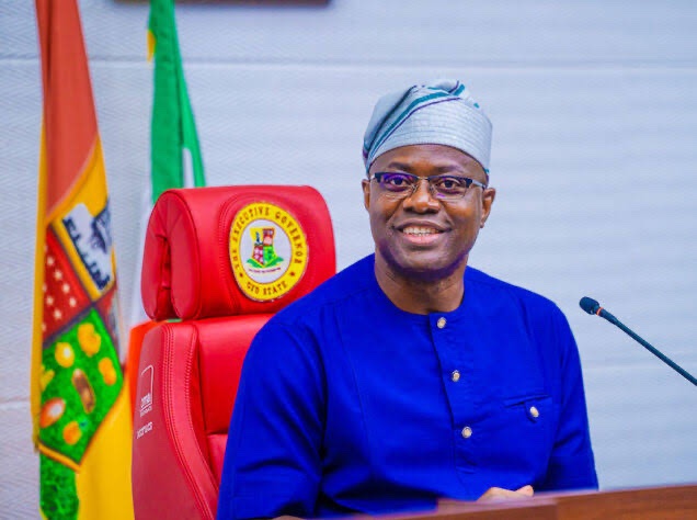 Oyo's N63.4B Renovation: Luxury or Misplaced Priorities? — Oyo State government renovation, N63.4 billion government projects, 50th anniversary celebrations in Oyo State