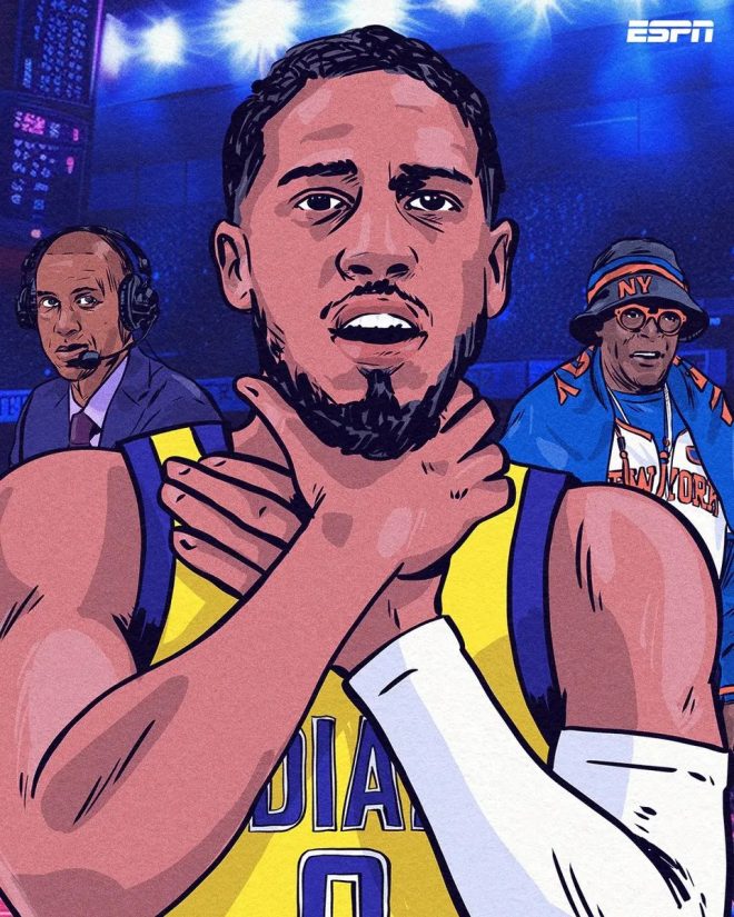PACERS ELIMINATE KNICKS AGAIN: Is New York's Future in Jeopardy? —  Indiana Pacers playoff success, New York Knicks elimination, NBA 2025 postseason highlights