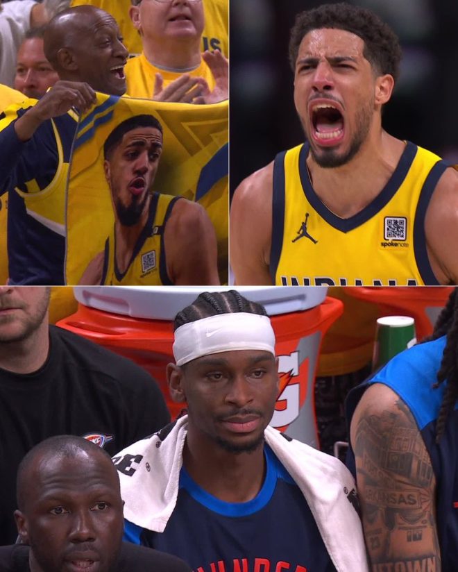 PACERS STUN FANS: Can They Upset in Game 4? 🔥 — Pacers playoff victory highlights, NBA postseason stats 2025, Indiana basketball game recap