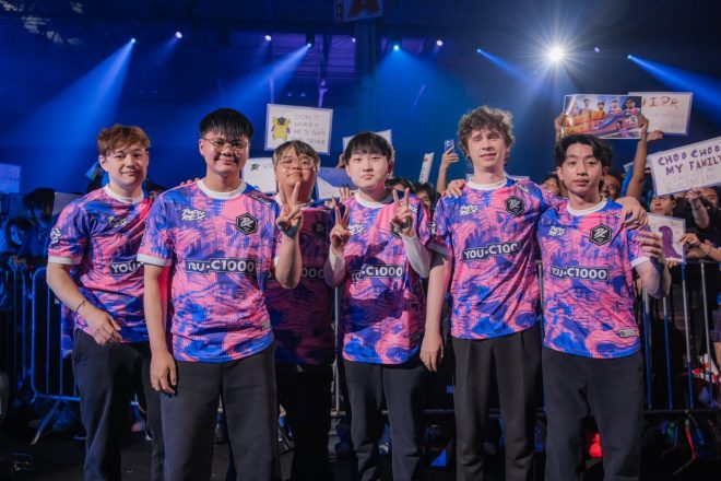 PAPER REX Shocks G2: Masters Semis Bound After 2-0 Upset! — PAPER REX VALORANT UPSET, VALORANT MASTERS SEMI-FINALS 2025, G2 ESPORTS VALORANT PERFORMANCE