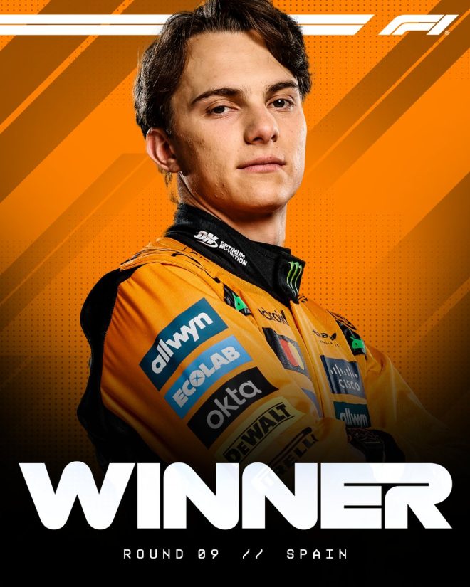PIASTRI'S SHOCKING SPANISH GP VICTORY: A GAME-CHANGER? — PIASTRI SPANISH GP VICTORY, F1 RACE HIGHLIGHTS 2025, DOMINANT F1 PERFORMANCES