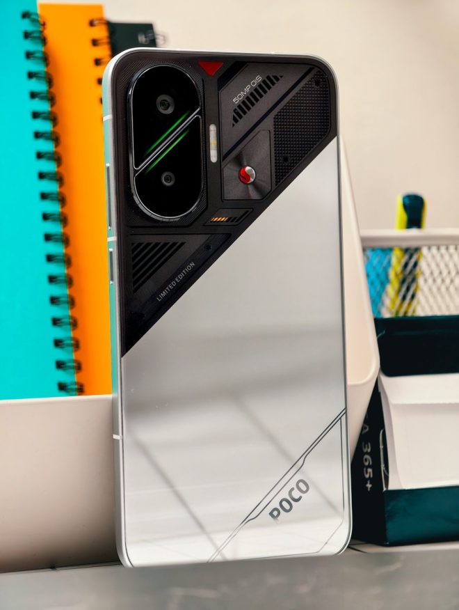 POCO F7: 2 or 4 OS Upgrades? The Truth Revealed! — POCO F7 OS upgrades, POCO F7 security updates, POCO F7 software support 2025