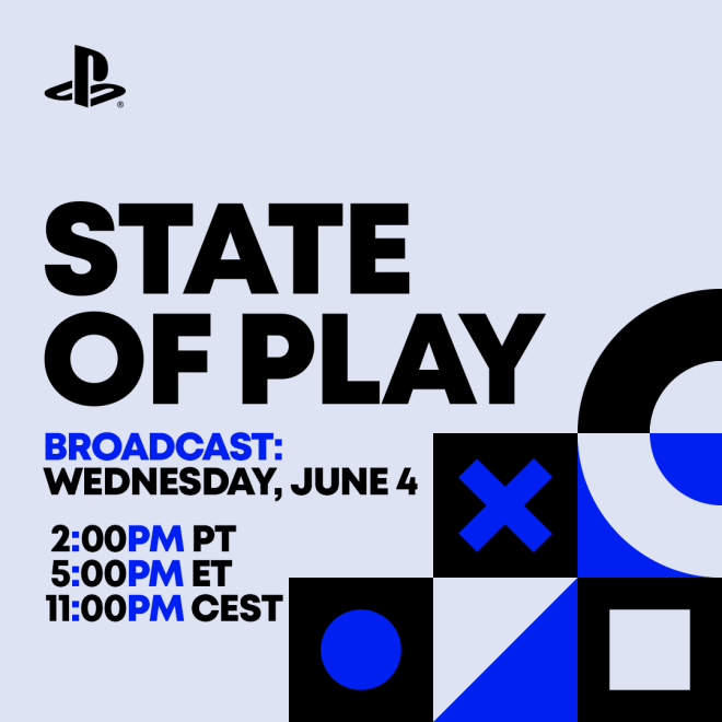 PS5 State of Play: Shocking Game Reveals at 2 PM PT! —  State of Play updates, PS5 game reveals, PlayStation live stream news