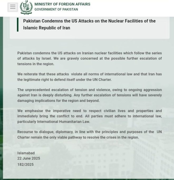 Pakistan Blasts US Strike on Iran; Modi's Silence Sparks Outrage! —  Pakistan condemns US airstrike on Iran, Modi's silence on Iran's support, Iran-India relations in 2025
